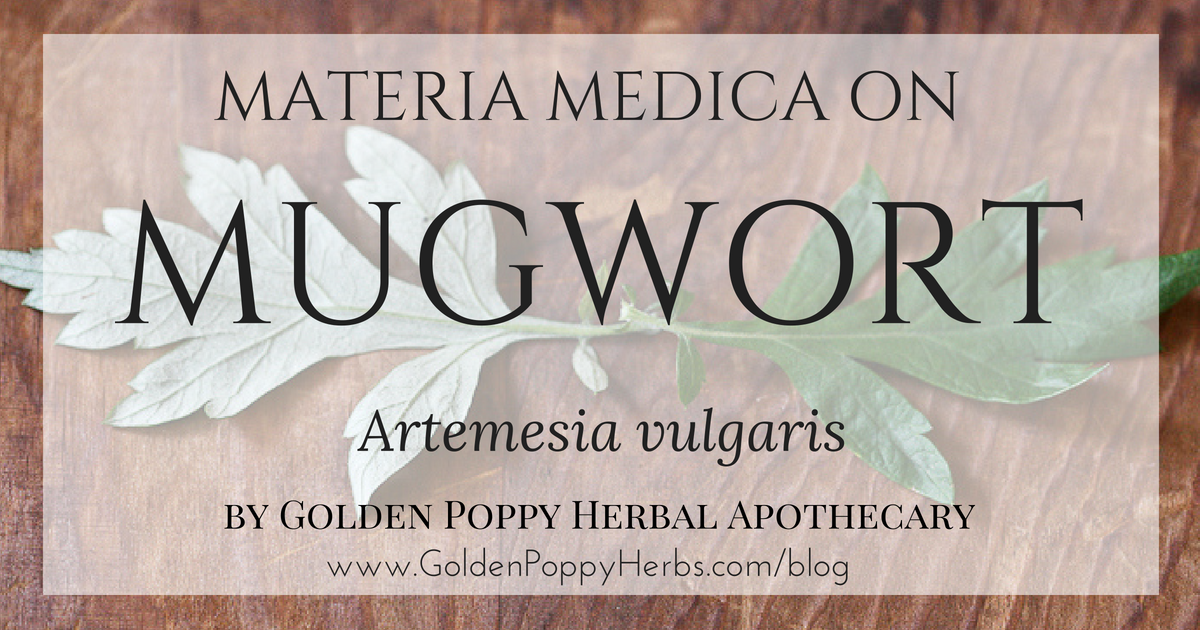 Home Golden Poppy